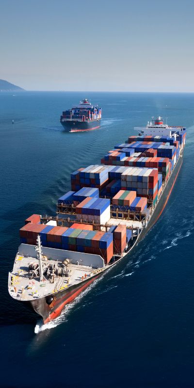 Primecargoroutes Team